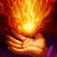 Piromania icon