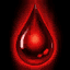 Hemorragia icon