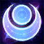 Espada de Prata Lunar icon