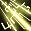 Feitiço do Poder Crescente icon