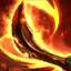 Julgamento de Fogo icon