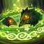 Amigo da Floresta icon