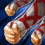 Agitação icon