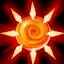 Luz do Sol icon