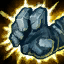 Pele de Pedra icon