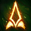 Espreitar icon