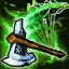 Fúria Berserker icon