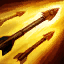 Rapina icon