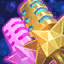 Presença de Palco icon