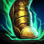 Pés Ligeiros icon