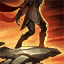 Deslizar em Pedras icon