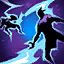 A Tempestade Implacável icon