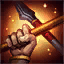 Determinação icon
