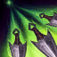 Golpe dos Cinco Pontos icon