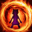 Escudo Fundido icon