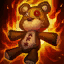 Invocar: Tibbers icon