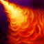 Incinerar icon