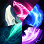 Habilidades da arma icon