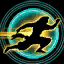Proteger / Vontade de Ferro icon