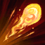 Cauterizar icon