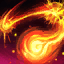 Piroclasma icon