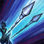 Disparo de Gancho icon