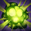 Explosão Venenosa icon