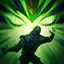 Olhar Petrificador icon