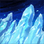 Cristalizar icon