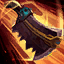 Serra Infectada icon