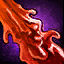 Neurotoxina / Mordida Venenosa icon
