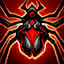 Forma de Aranha icon
