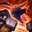 Vontade Indestrutível icon