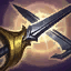 Ripostar icon