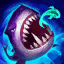 Lançar Isca icon