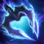 Tridente da Pedra do Mar icon