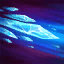 Congelamento icon