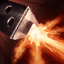 Metralhadora icon