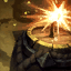 Barril de Pólvora icon