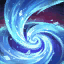 Tempestade Glacial icon