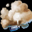 Cortina de Fumaça icon
