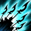 Massacre das Sombras icon