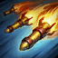 Micro-Mísseis Hextec icon
