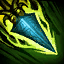 Arremessar Lança / Bote icon
