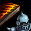 Salto Atacante icon