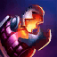 Mordidinha Flamejante! icon