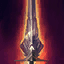 Lâmina de Fogo Estelar icon