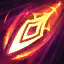 Explosão Radiante icon