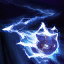 Investida Relâmpago icon