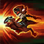Justar icon